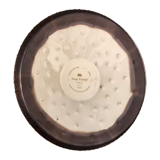 Meinl Sonic Energy 22 Inch Soundscape Gong - Spiral : image 2