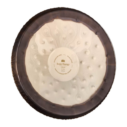 Meinl Sonic Energy 22 Inch Soundscape Gong - Solar System : image 2