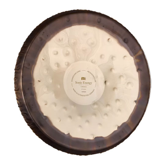 Meinl Sonic Energy 22 Inch Soundscape Gong - Metatron's Cube