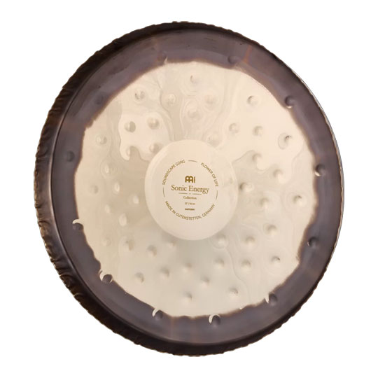 Meinl Sonic Energy 22 Inch Soundscape Gong - Flower of Life : image 2
