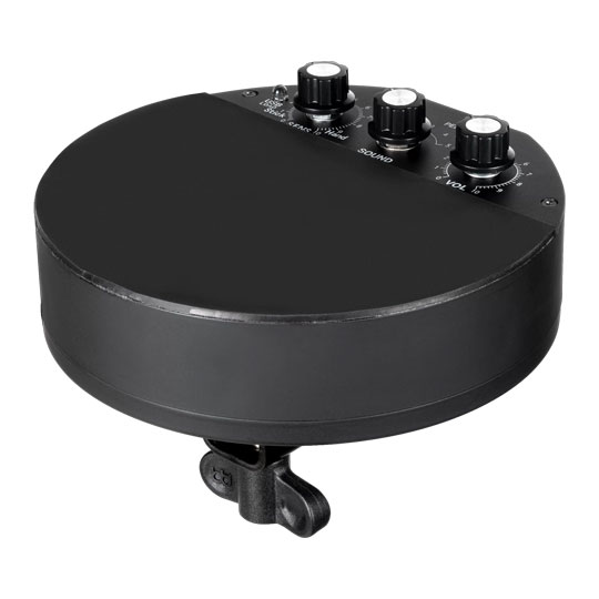 Meinl MCPP Compact Percussion Pad : image 2