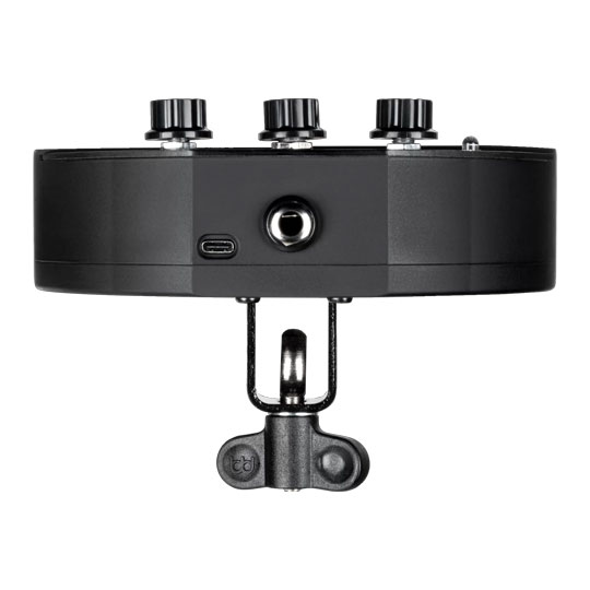 Meinl MCPP Compact Percussion Pad : image 3
