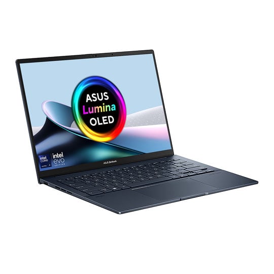 ASUS Zenbook 14 OLED UX3405CA-QL104W Ultra 9 CPU Intel ARC
