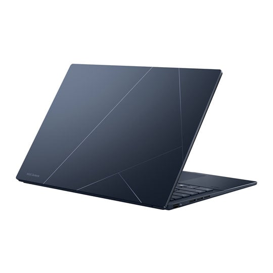 ASUS Zenbook 14 OLED UX3405CA-QL104W Ultra 9 CPU Intel ARC Graphics Laptop - Ponder Blue : image 4