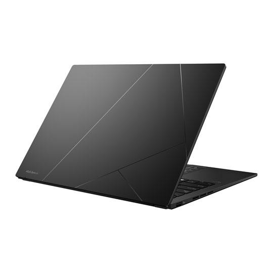 ASUS ZenBook 14" OLED 3k Ryzen AI 7 Laptop - Jade Black : image 4