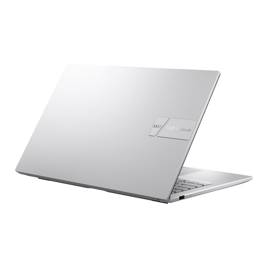 ASUS VivoBook 15 X1504VA-NJ513W 15.6" Core i7 Intel Xe Graphics Laptop - Cool Silver : image 4