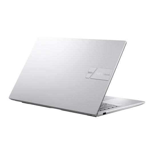 ASUS VivoBook 15 X1504VA-NJ814W 15.6" Core i3 Intel UHD Graphics Laptop - Cool Silver : image 4