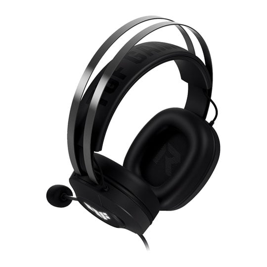 ASUS TUF GAMING H1 GEN II Wired Gaming Headset : image 3