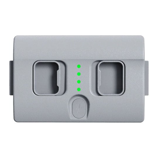 Go2 battery Long Endurance Edition : image 3