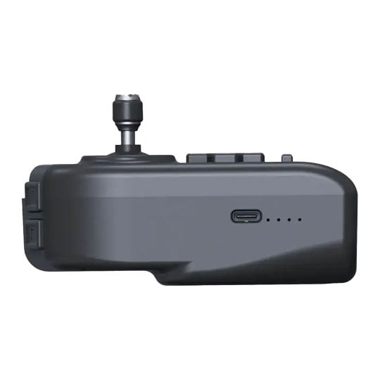 G1 Two-handed remote control : image 3