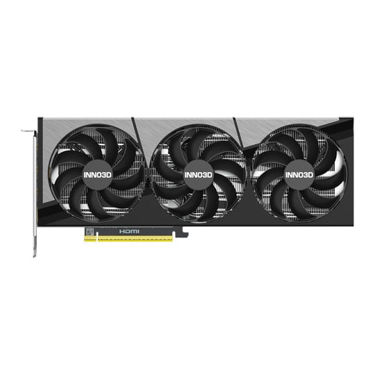 INNO3D NVIDIA GeForce RTX 5080 X3 OC 16GB Blackwell Graphics Card