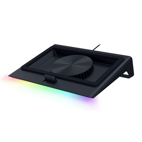 Razer Laptop Cooling Pad for 14” to 18” Laptops