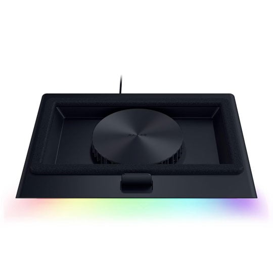 Razer Laptop Cooling Pad for 14” to 18” Laptops