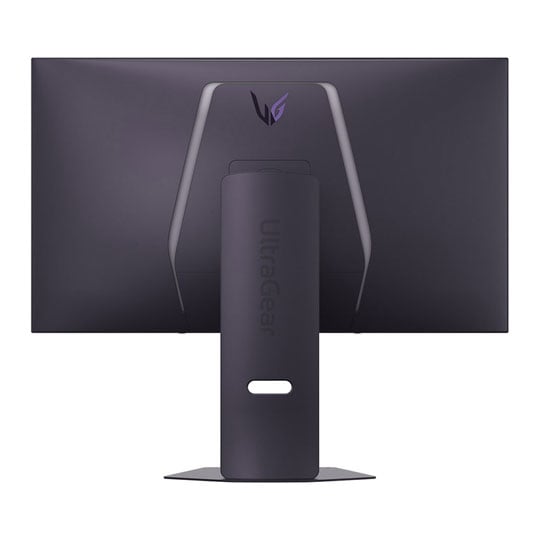 LG UltraGear 32" 32GS95UV-B FreeSync Premium Pro 4K UHD OLED Gaming Monitor : image 4