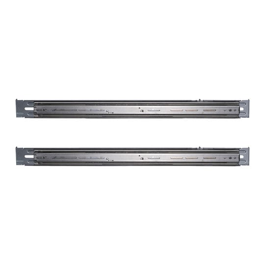 Rails Kits For Codegen 4U 600GP and 2U 3U and 4U Rackmount Cases : image 1
