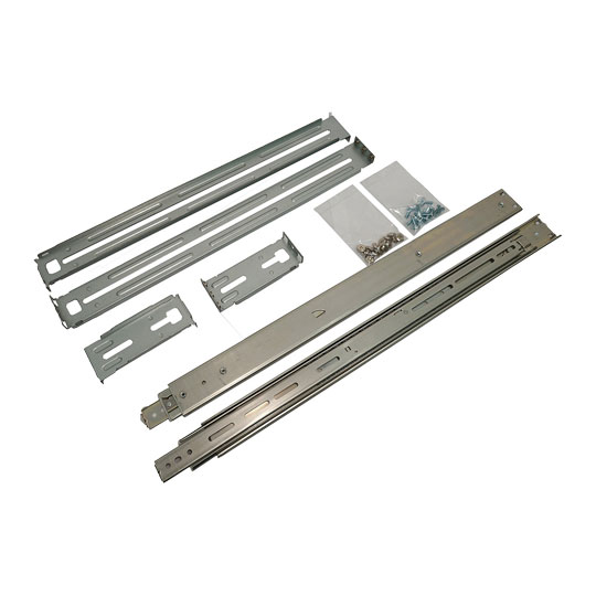 Rails Kits For Codegen 4U 600GP and 2U 3U and 4U Rackmount Cases : image 2