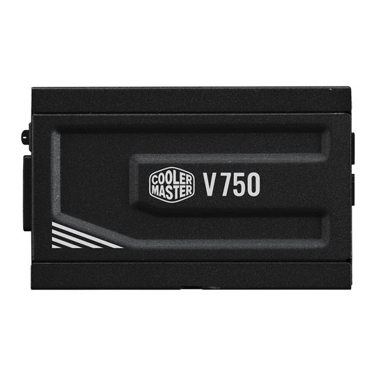 CoolerMaster V SFX 750 Watt ATX 3.1 Fully Modular 80+ Gold PCIe 5 PSU/Power Supply : image 3