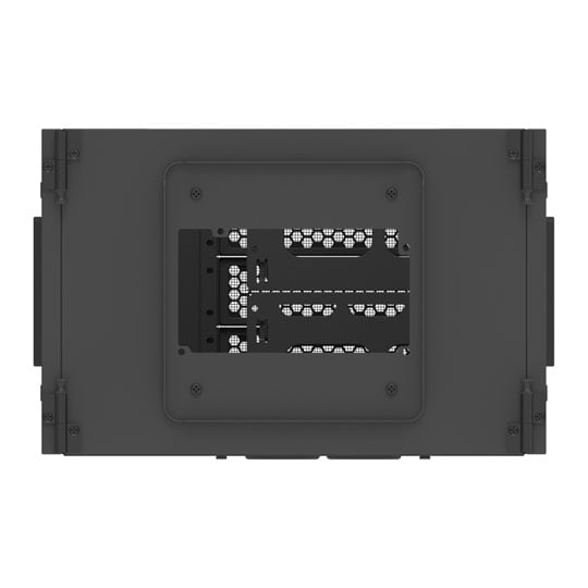 Thermaltake AX100 Black Pedestal Case Add On for AX700 : image 3