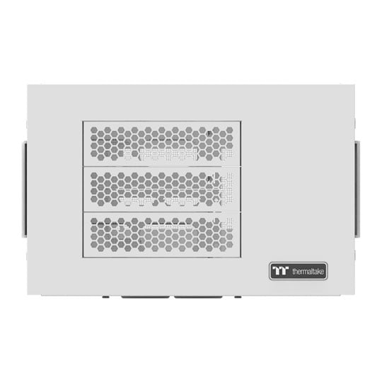 Thermaltake AX100 Snow White Pedestal Case Add On for AX700