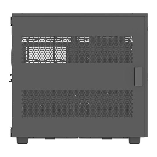 Thermaltake AX700 Black Super Tower PC Case