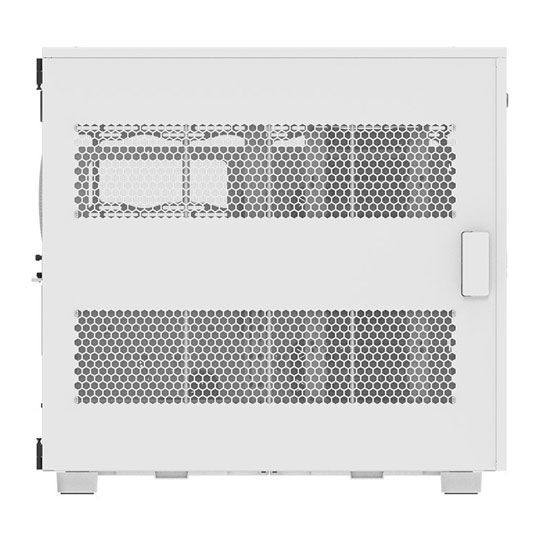 Thermaltake AX700 Snow White Super Tower PC Case