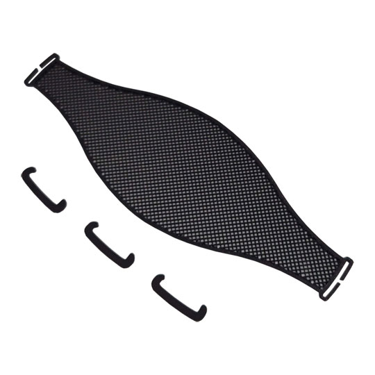 Capra Audio Focal Comfort Strap