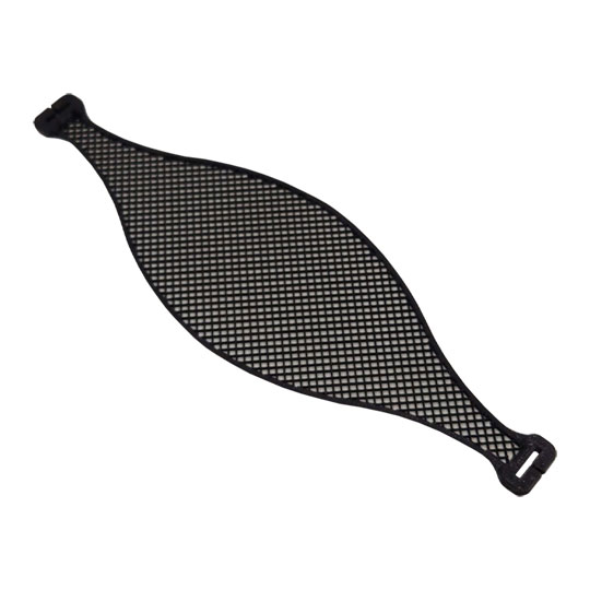 Capra Audio Beyerdynamic Comfort Strap