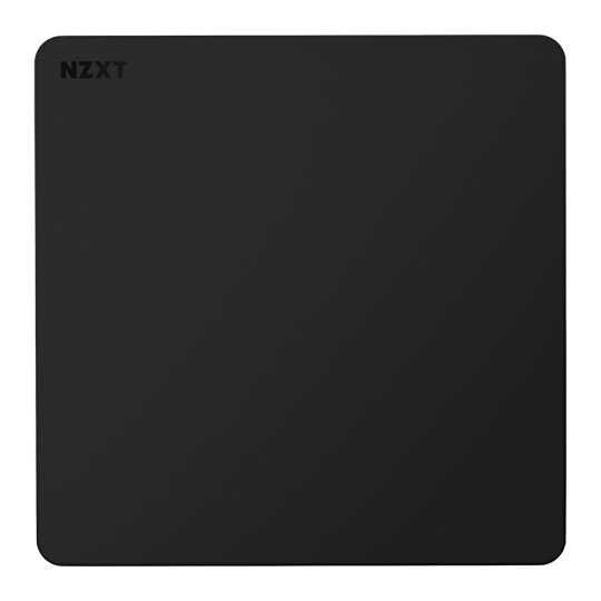 NZXT Zone Large Black Gaming Mouse Pad