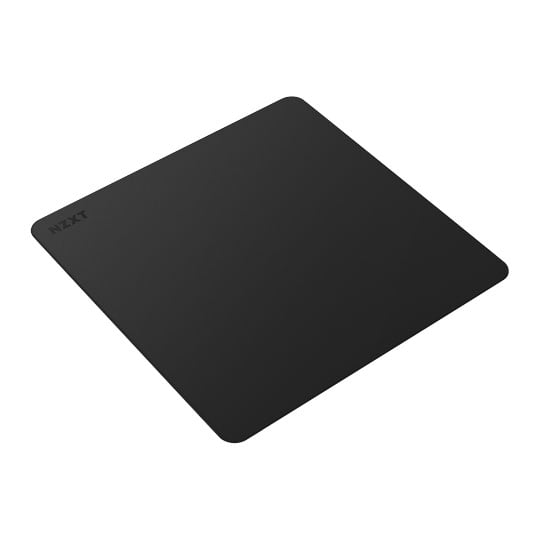 NZXT Zone Large Black Gaming Mouse Pad