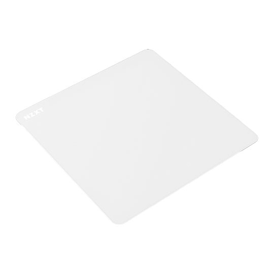 NZXT Zone Large White Gaming Mouse Pad : image 2