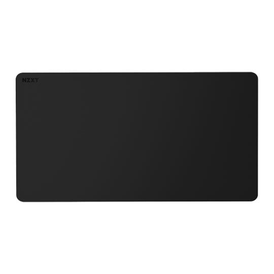 NZXT Zone XL Black Gaming Mouse Pad