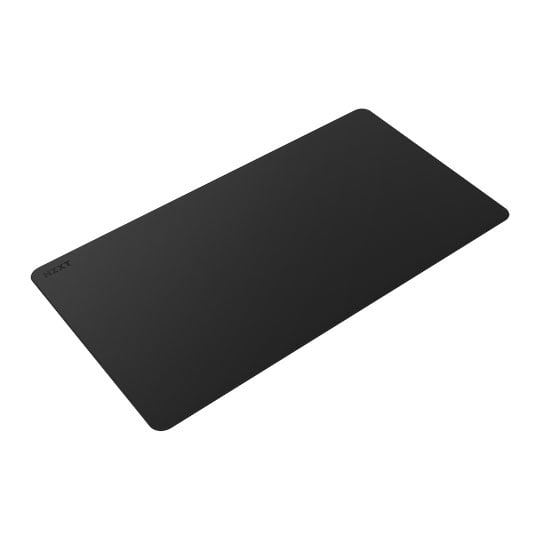 NZXT Zone XL Black Gaming Mouse Pad