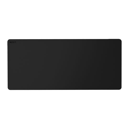 NZXT Zone XXL Black Gaming Mouse Pad