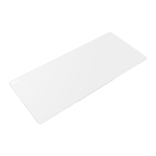 NZXT Zone XXL White Gaming Mouse Pad