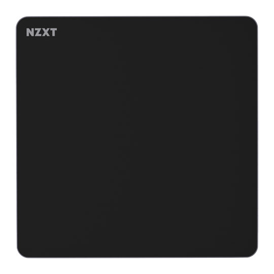 NZXT Zone Elite Large Black Gaming Mouse Pad