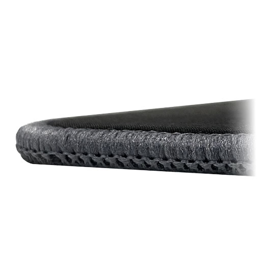 NZXT Zone Elite Extra Large Black Gaming Mouse Pad : image 2