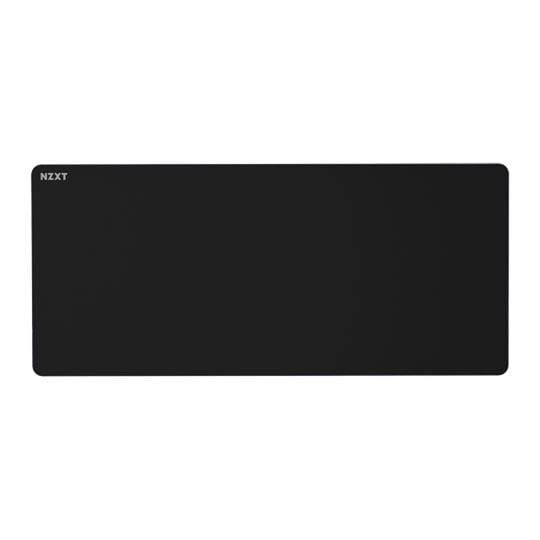 NZXT Zone Elite Double XL Black Gaming Mouse Pad