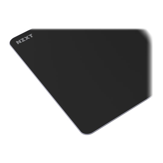 NZXT Zone Elite Double XL Black Gaming Mouse Pad : image 3