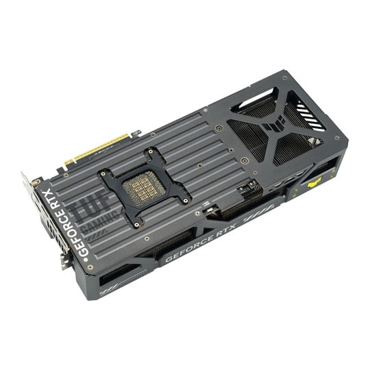 ASUS NVIDIA GeForce RTX 5090 32GB TUF GAMING OC Blackwell Graphics Card : image 4
