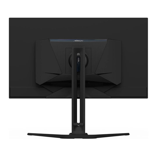 Refurbished Gigabyte AORUS 31.5" FO32U UHD 165Hz FreeSync OLED Monitor : image 4