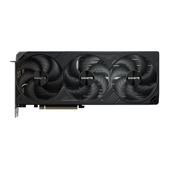 Gigabyte NVIDIA GeForce RTX 5080 WINDFORCE OC SFF 16GB Blackwell Graphics Card