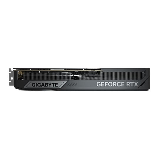 Gigabyte NVIDIA GeForce RTX 5080 WINDFORCE OC SFF 16GB Blackwell Graphics Card : image 3