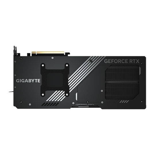 Gigabyte NVIDIA GeForce RTX 5090 WINDFORCE OC 32GB Blackwell Graphics Card : image 4