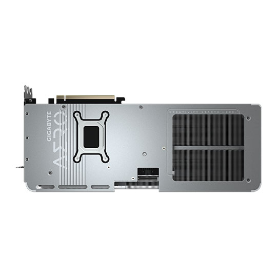 Gigabyte NVIDIA GeForce RTX 5070 Ti AERO OC 16GB Blackwell Graphics Card : image 4
