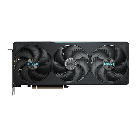 Gigabyte NVIDIA GeForce RTX 5070 Ti EAGLE OC SFF 16GB Blackwell Graphics Card