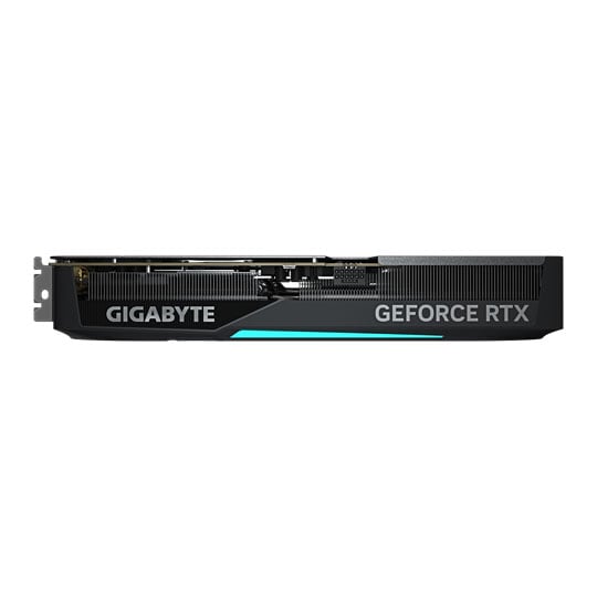 Gigabyte NVIDIA GeForce RTX 5070 Ti EAGLE OC SFF 16GB Blackwell Graphics Card : image 3