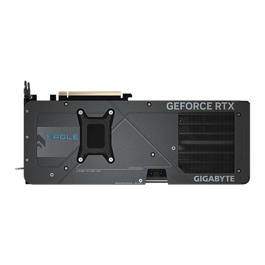 Gigabyte NVIDIA GeForce RTX 5070 Ti EAGLE OC SFF 16GB Blackwell Graphics Card : image 4