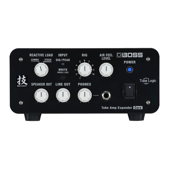 Boss WAZA Tube Amp Expander Core : image 2