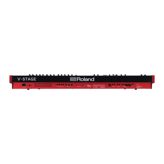 Roland V-Stage 88 Performance Keyboard : image 2