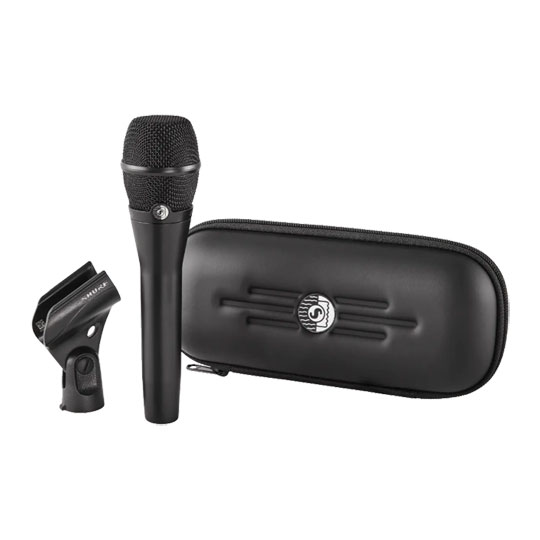Shure KSM11B/C Premium Condenser Microphone